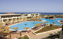 Foto Hotel Stella Village in Analipsis ( Heraklion Kreta)